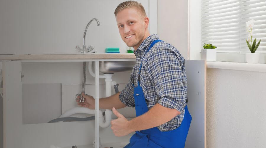 Expert burst pipe repair services in Arcola, MS